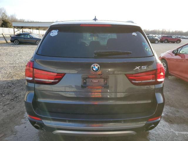5UXKR2C32H0U24127 BMW X5 Sdrive35i