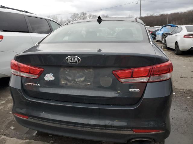 5XXGT4L17GG029750 KIA Optima Lx