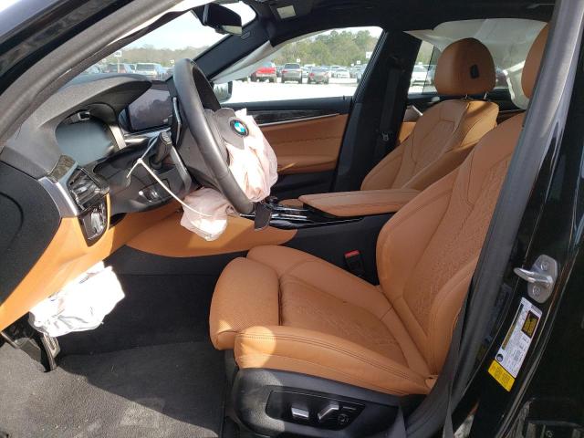 WBA53BJ07PWX89016 BMW 540 I