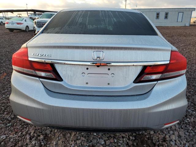 19XFB2F75FE074955 Honda CIVIC SE