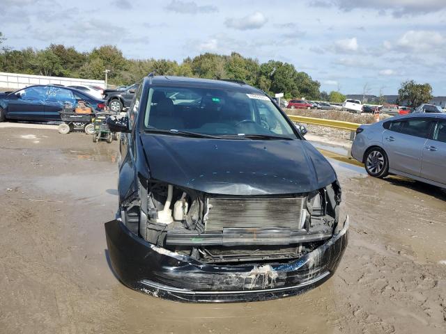 5FNRL5H68EB021501 Honda ODYSSEY EXL