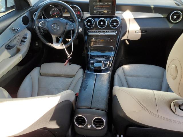 55SWF4JBXGU113092 Mercedes-Benz C 300