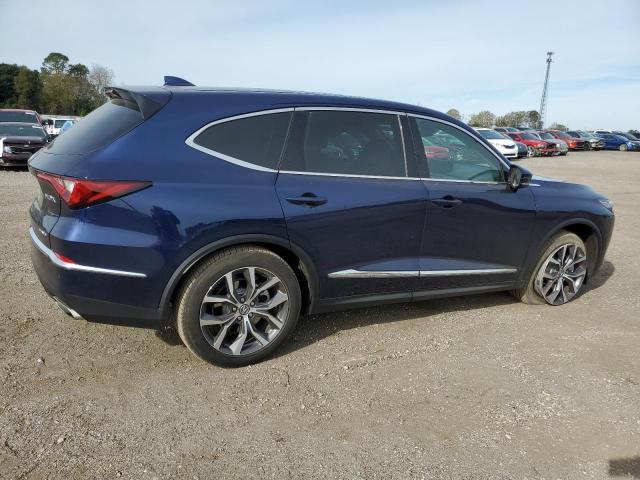 5J8YE1H40PL029767 Acura Mdx Technology
