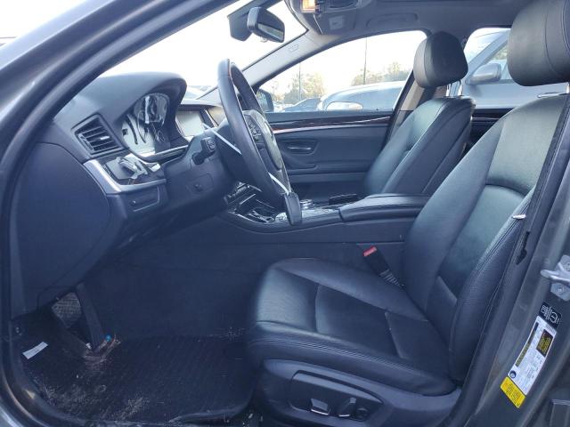 WBA5B1C56ED475551 BMW 535 I