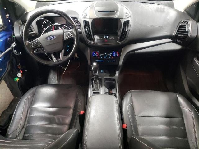 1FMCU0HDXJUC04948 Ford ESCAPE SEL