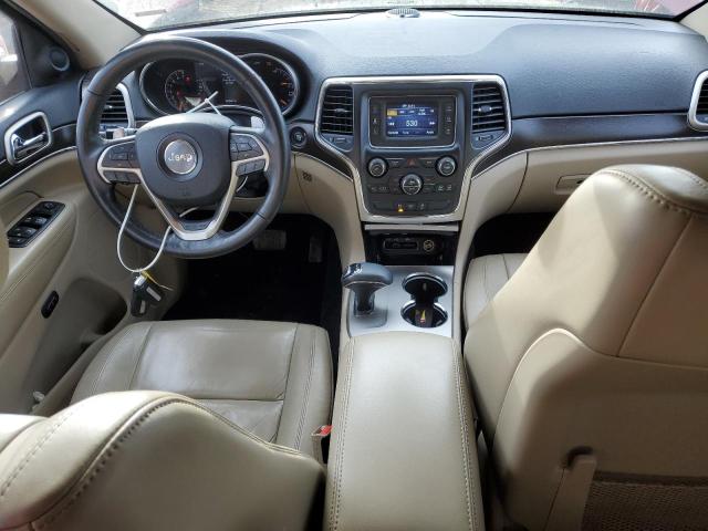 1C4RJFBG6EC369792 Jeep Grand Cherokee Limited