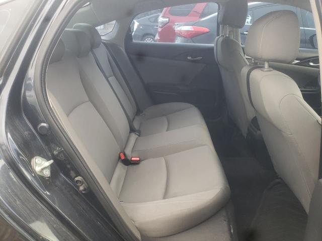2HGFC2F58HH538051 Honda Civic Lx