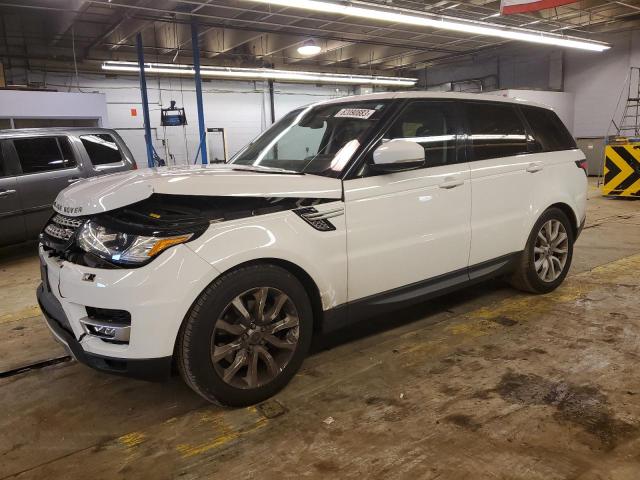 2014 Land Rover Range Rover Sport Hse მანქანა იყიდება აუქციონზე, vin: SALWR2VF4EA301938, აუქციონის ნომერი: 82090883