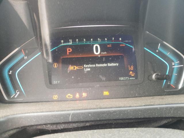 5FNRL6H50JB055794 Honda ODYSSEY EX