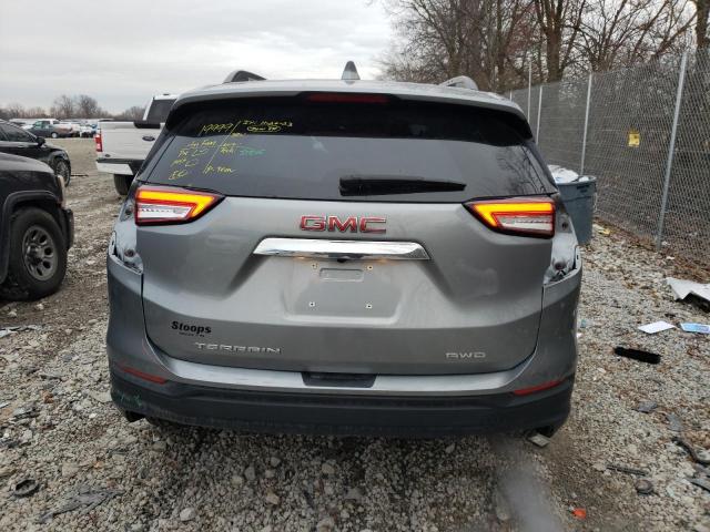 3GKALTEG3PL124803 GMC Terrain Sle