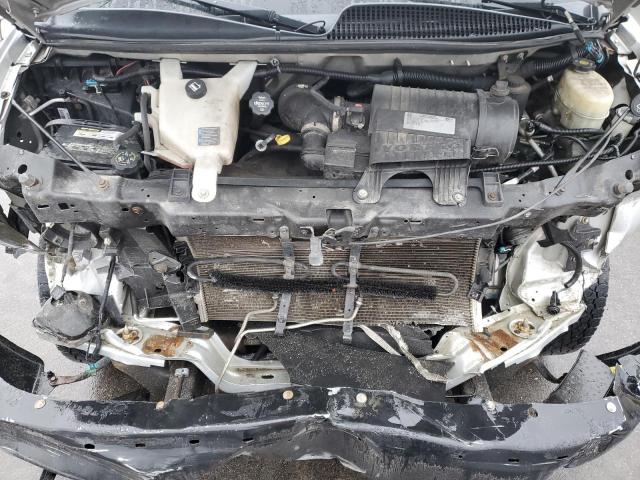 1GAZGNFF5H1321381 Chevrolet Express G3500 Ls