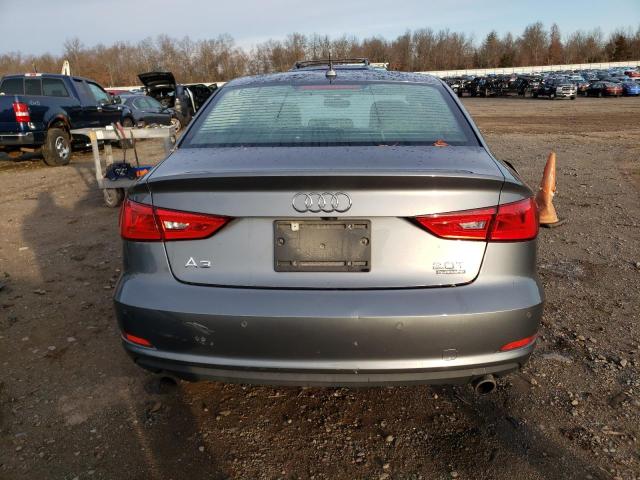 WAUB8GFF4G1045322 Audi A3 PREMIUM