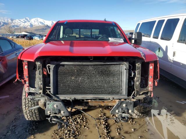 3GTU2UEC8EG225422 GMC Sierra K1500 Sle
