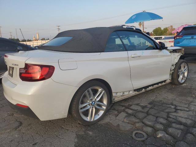WBA2K9C55HV647164 BMW 230I