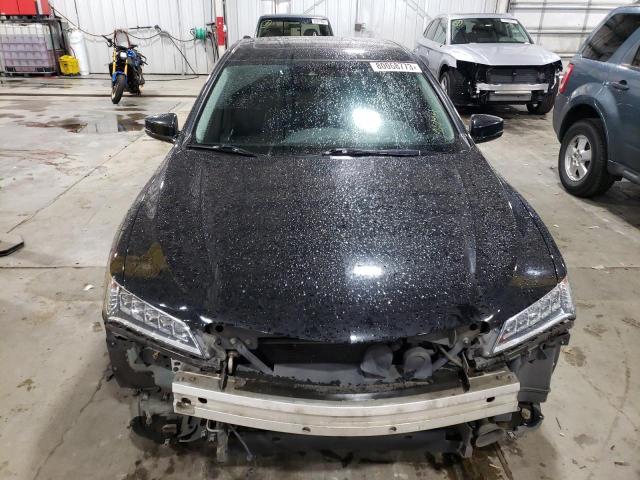 19UUB3F54GA003165 Acura TLX TECH