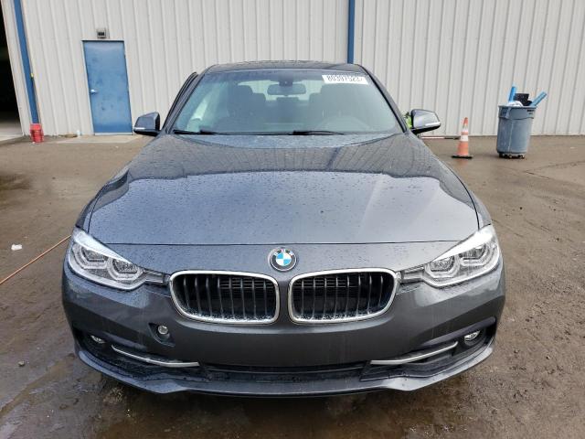 WBA8E1C53JA178205 BMW 330e