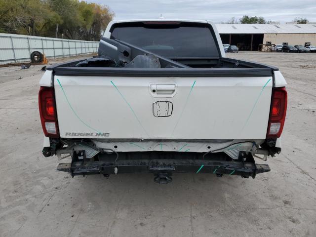 5FPYK2F61JB001043 Honda Ridgeline Rtl