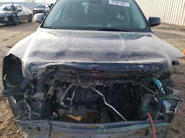 2GKFLXEK6E6238457 GMC Terrain Slt