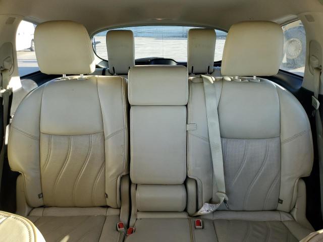 5N1AL0MN1FC543913 Infiniti QX60