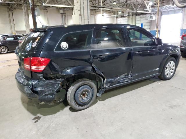 3C4PDCAB2ET204572 Dodge JOURNEY SE