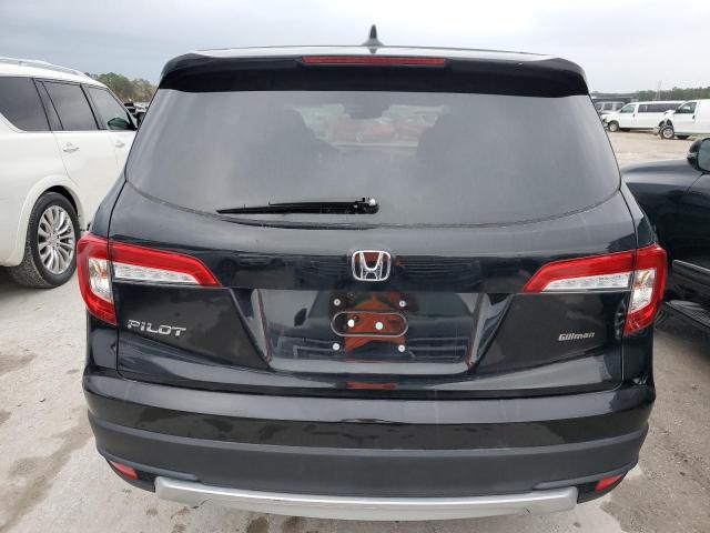 5FNYF5H57MB038833 Honda PILOT EXL