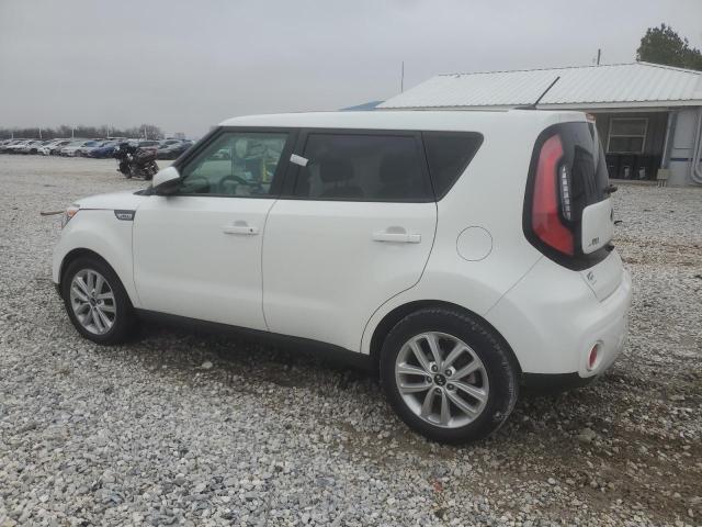 KIA SOUL + 2019 KNDJP3A51K7025785 Image 2