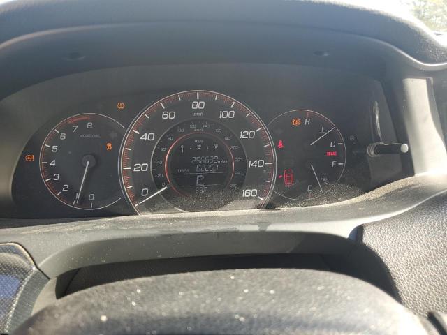 1HGCR2F52EA067137 Honda Accord Sport