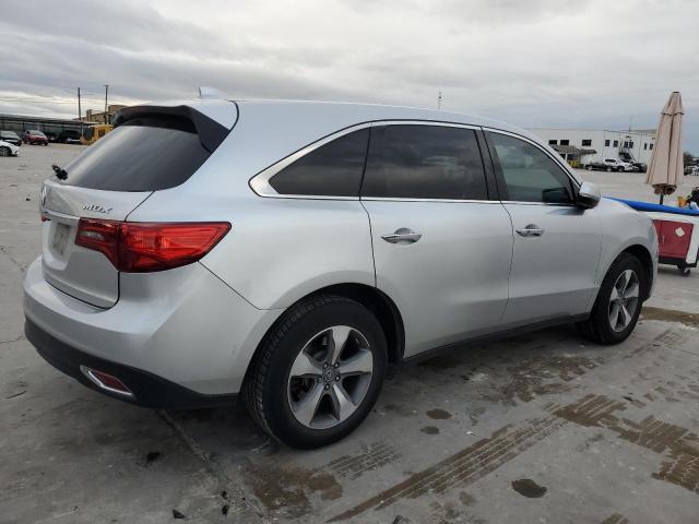 5FRYD3H22FB003232 Acura MDX