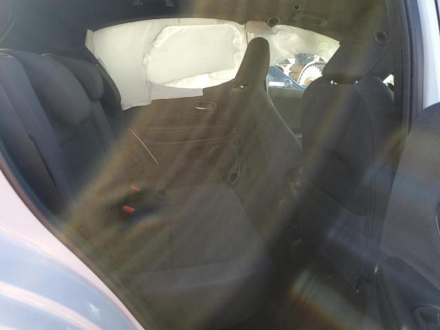 3CZRU6H16MM747532 Honda HR-V SPORT