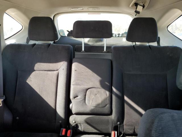 3CZRM3H39EG700978 Honda CR-V LX