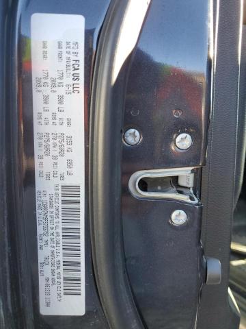 1C6RR7NM9FS733752 RAM 1500 Laie
