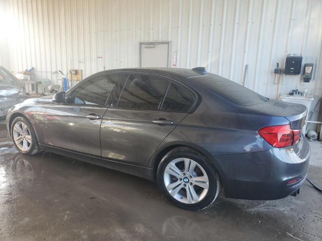 WBA8E9G51GNT44330 BMW 328 I Sulev