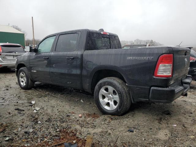 1C6RRFFG4PN554389 RAM 1500 Big Horn/lone Star