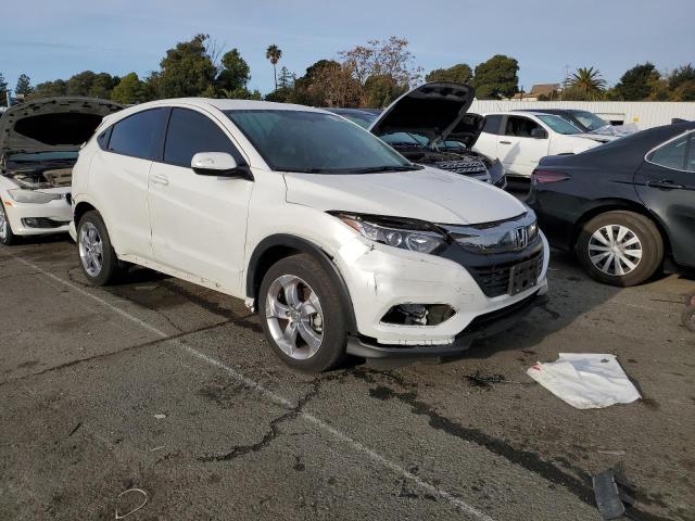 3CZRU6H37LM703247 Honda HR-V LX