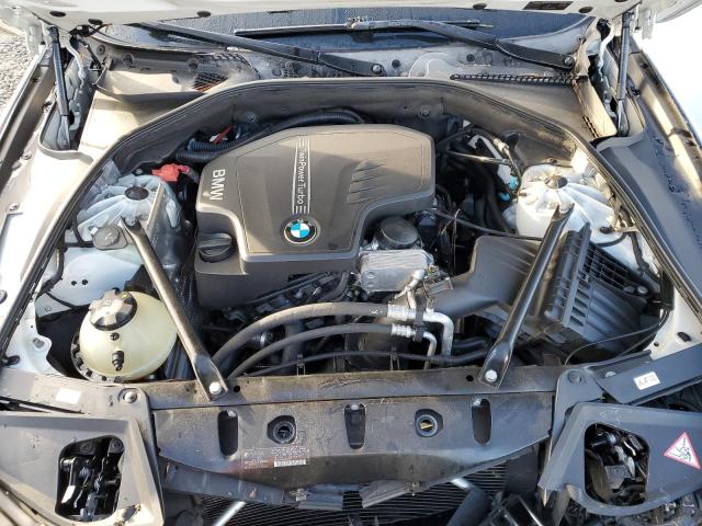 WBA5A7C5XFD627323 BMW 528 XI