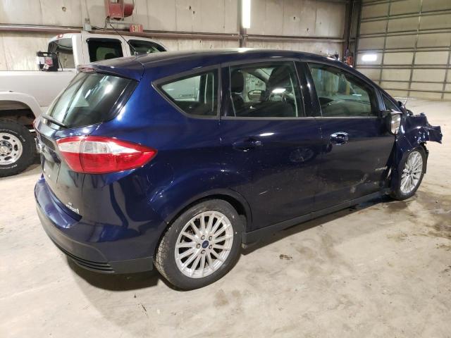 1FADP5AU0GL101176 Ford C-MAX SE