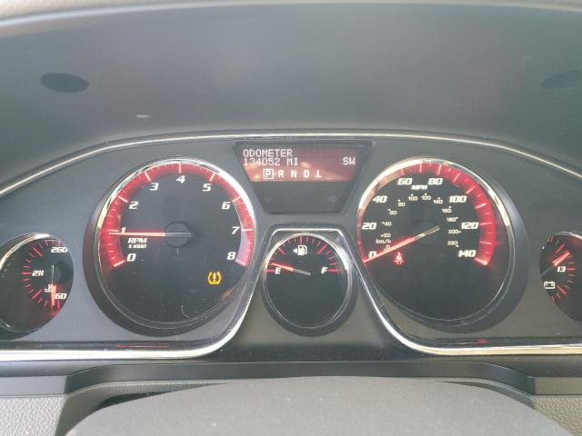 1GKKVRKD2FJ166851 GMC Acadia Slt-1