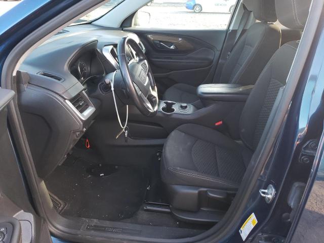 3GKALMEV5LL306498 GMC Terrain Sle
