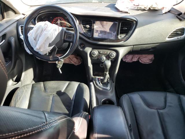 1C3CDFCB7ED902781 Dodge Dart Limited