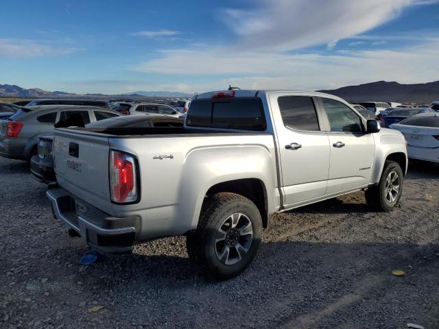 1GTP6DE13G1202745 GMC CANYON SLT