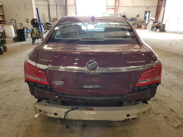 1G4GB5G34FF218093 Buick Lacrosse