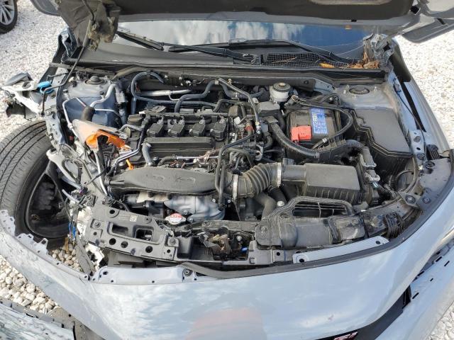 2HGFE1E50NH476923 Honda CIVIC SI