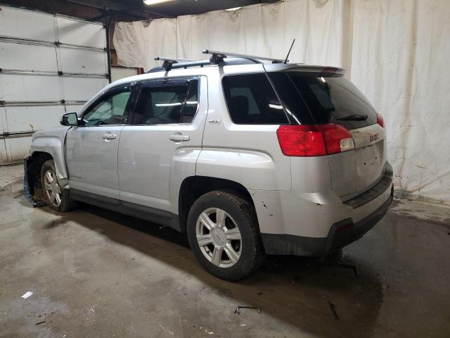 2GKFLWEK4E6173036 GMC Terrain Sle