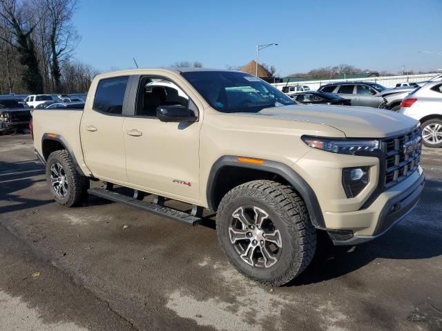 1GTP6DEK1P1230505 GMC Canyon At4