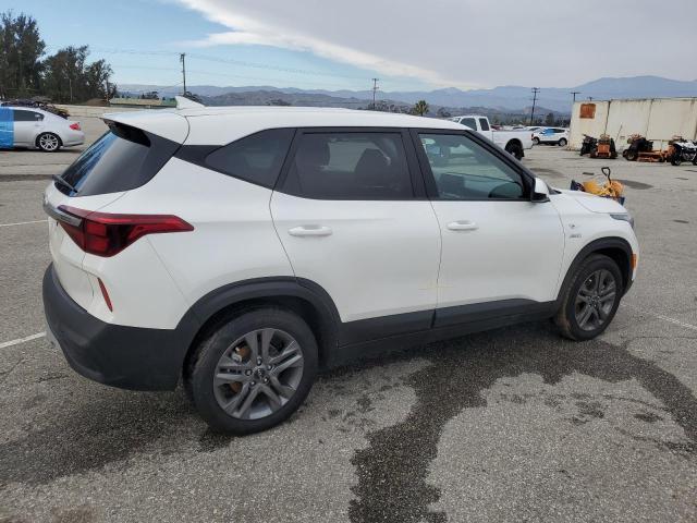 KNDEPCAA5P7432241 KIA Seltos Lx