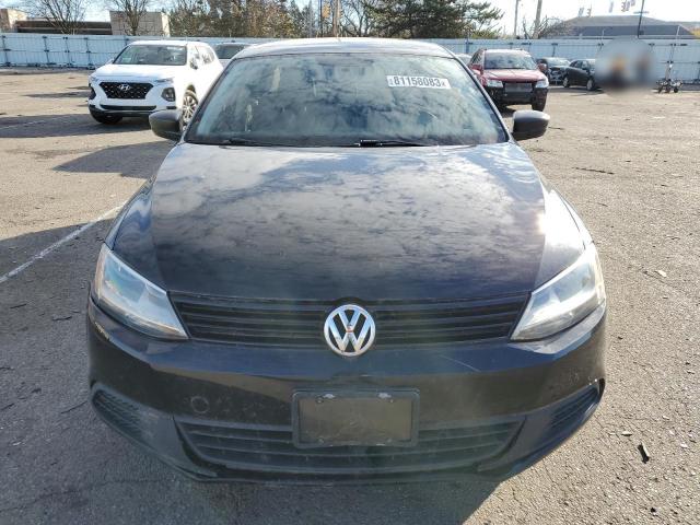 3VW2K7AJ4EM431560 Volkswagen JETTA BASE
