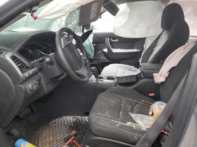 1GKKVPKD0GJ285729 GMC ACADIA SLE