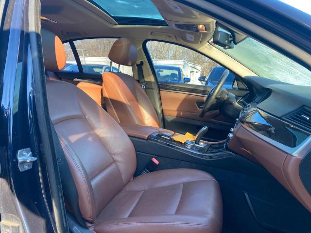 WBA5B3C5XED534998 BMW 535 XI