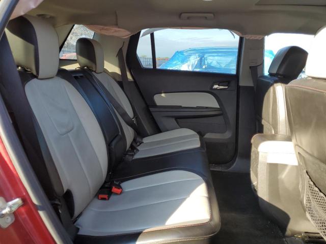 2GKFLTE33F6161548 GMC Terrain Slt