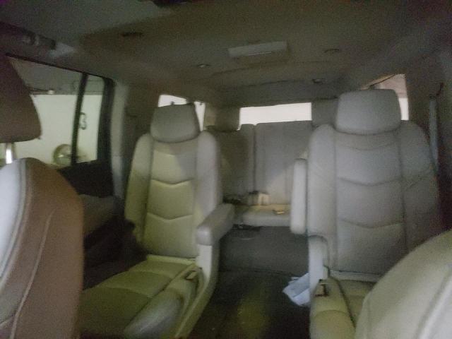 1GYS4HKJ7GR298550 Cadillac Escalade Esv Luxury